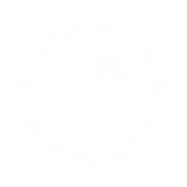 Gorilla Warfare