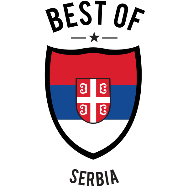 Best of Serbia