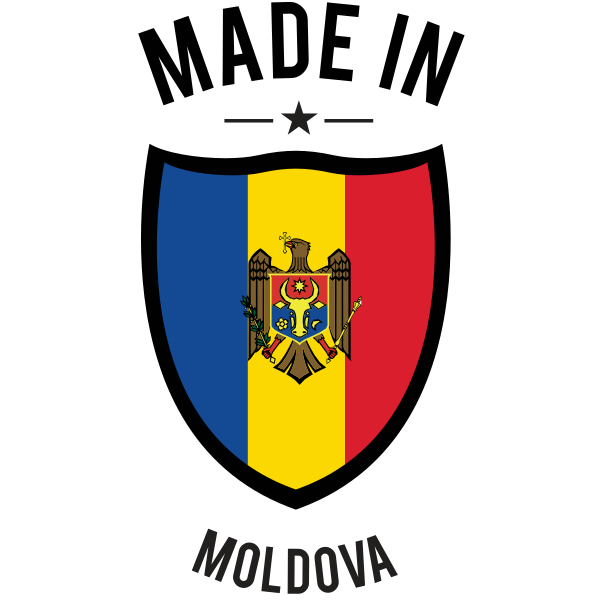 Made in Moldova