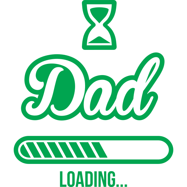 Dad Loading Progress