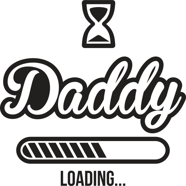 Daddy Loading Progress