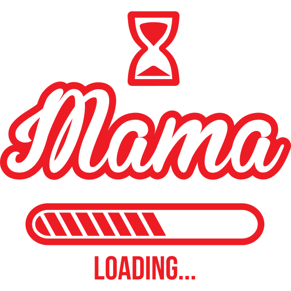 Mama loading