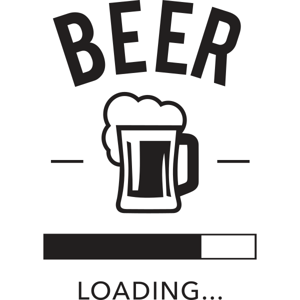 Beer loading