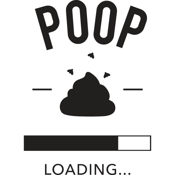 Poop loading