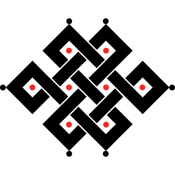 Eternal Knot Buddhism