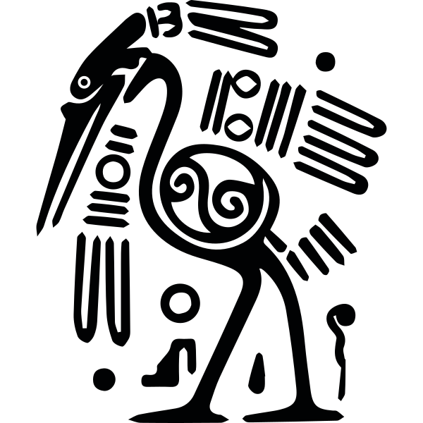 Maya Symbol