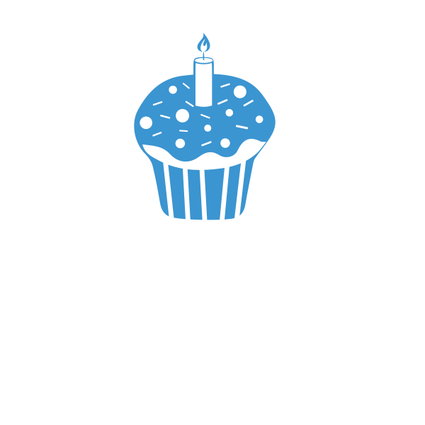 My first Birthday Boy