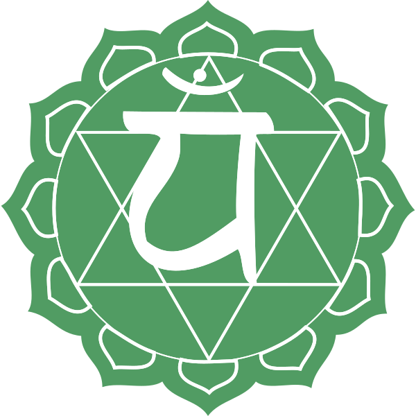 Chakra Anahata