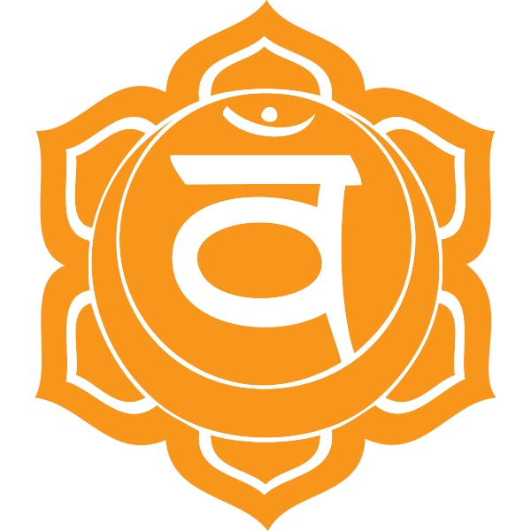 Chakra Svadhisthana