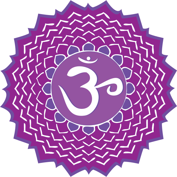 Chakra Sahasrara