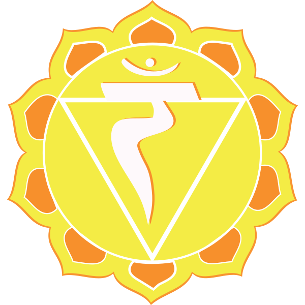 Chakra Manipura