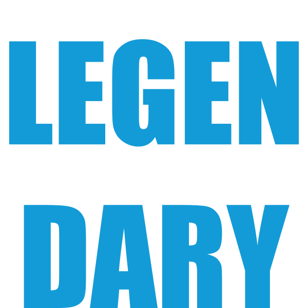 Legen wait for it Dary