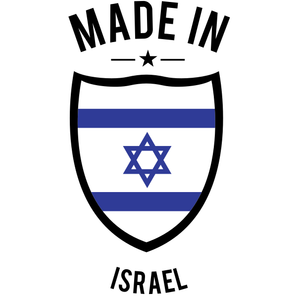 Made in Israel