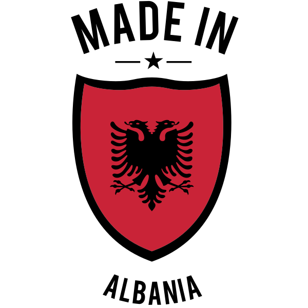 Made in Albania