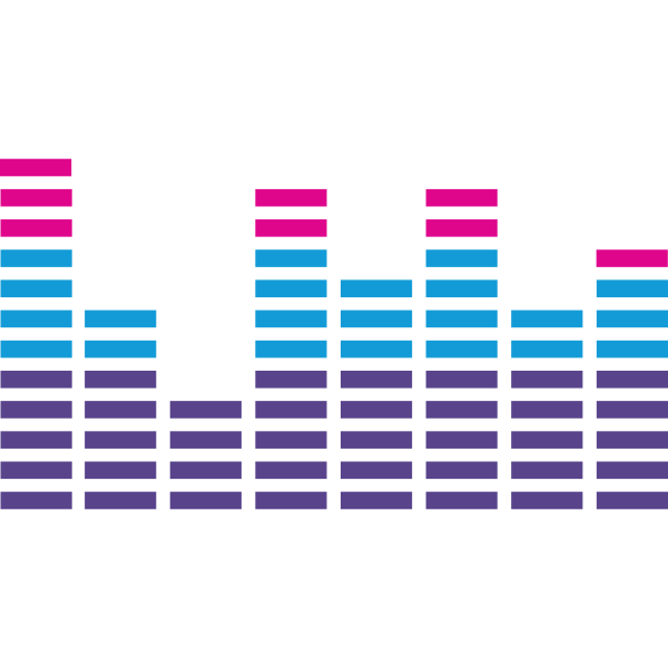 Printed Equalizer