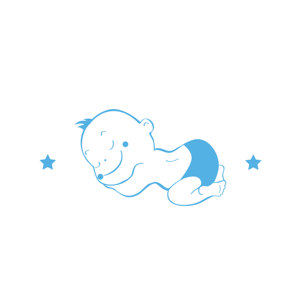 Baby Boy on Board