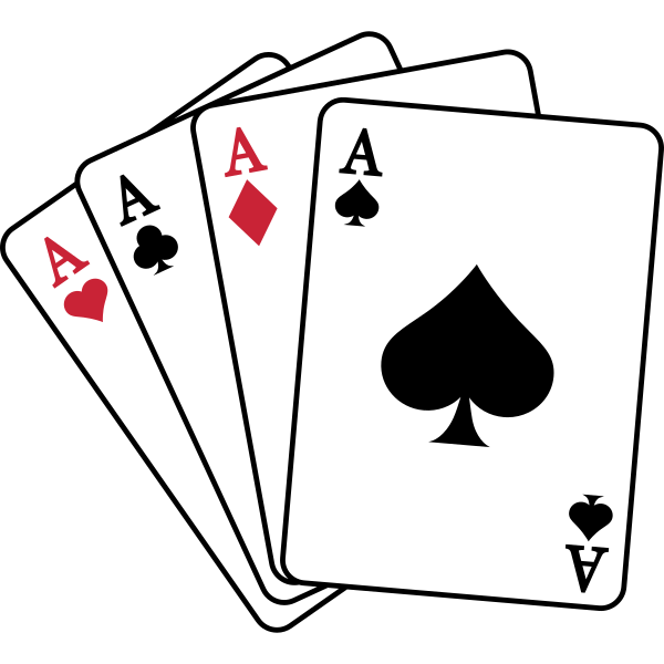 Four Aces Poker