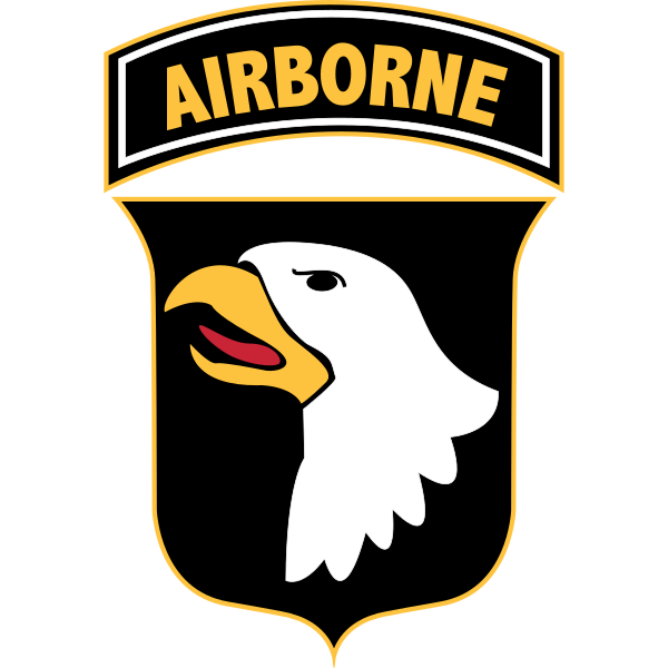 101st Airborne Division