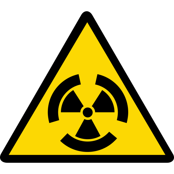 Radioactive Danger