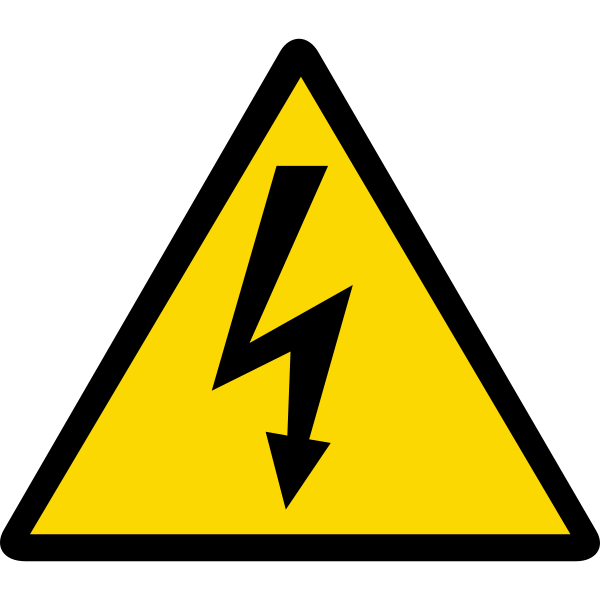 High Voltage