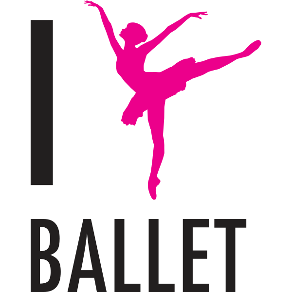 I Love Ballet