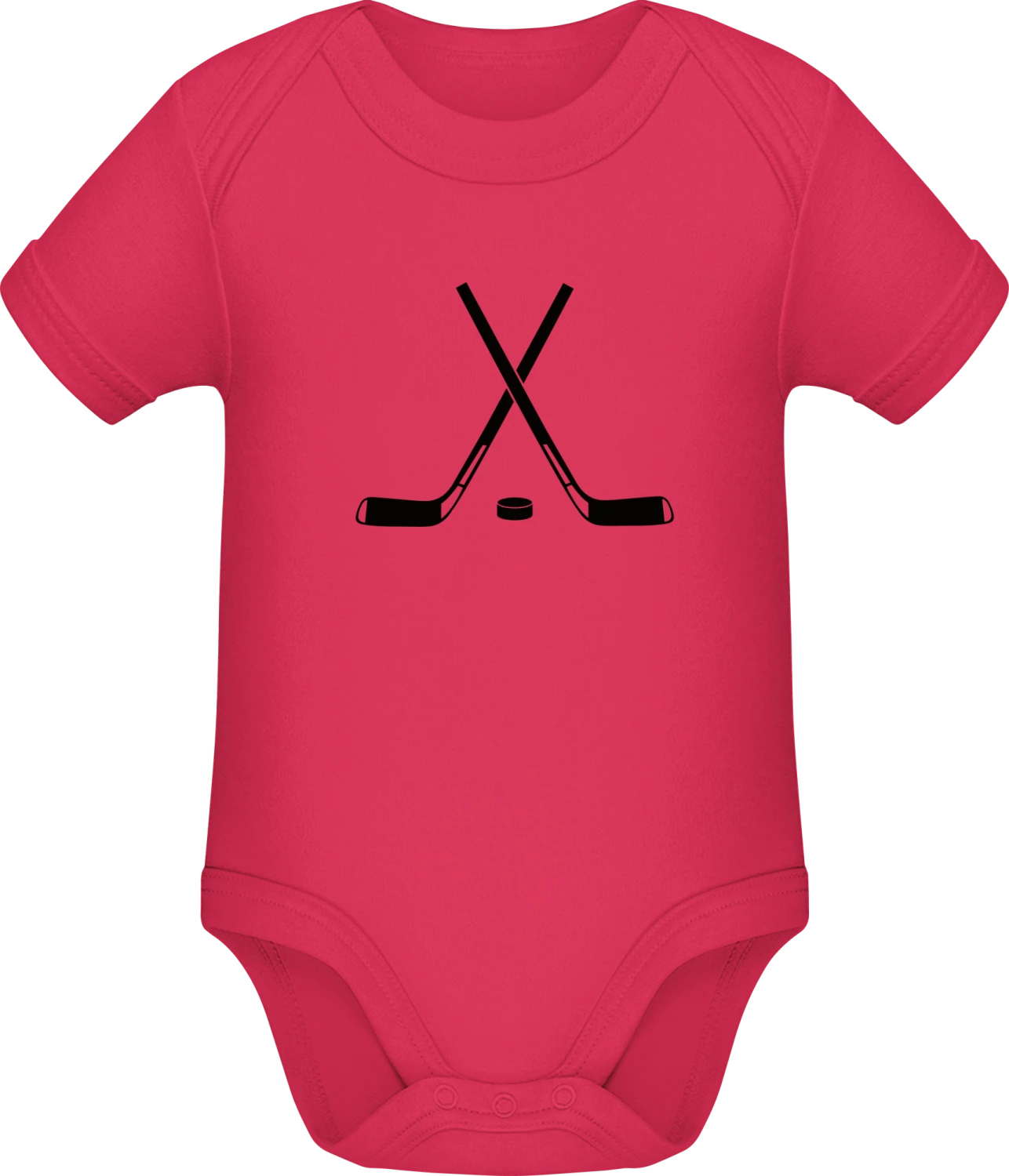 Ice Hockey Equipment - Sorbet Sonar SSL organic babybodsuit - Front