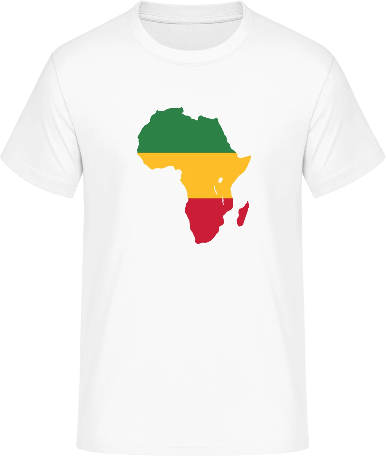 Africa - Front_Weiß