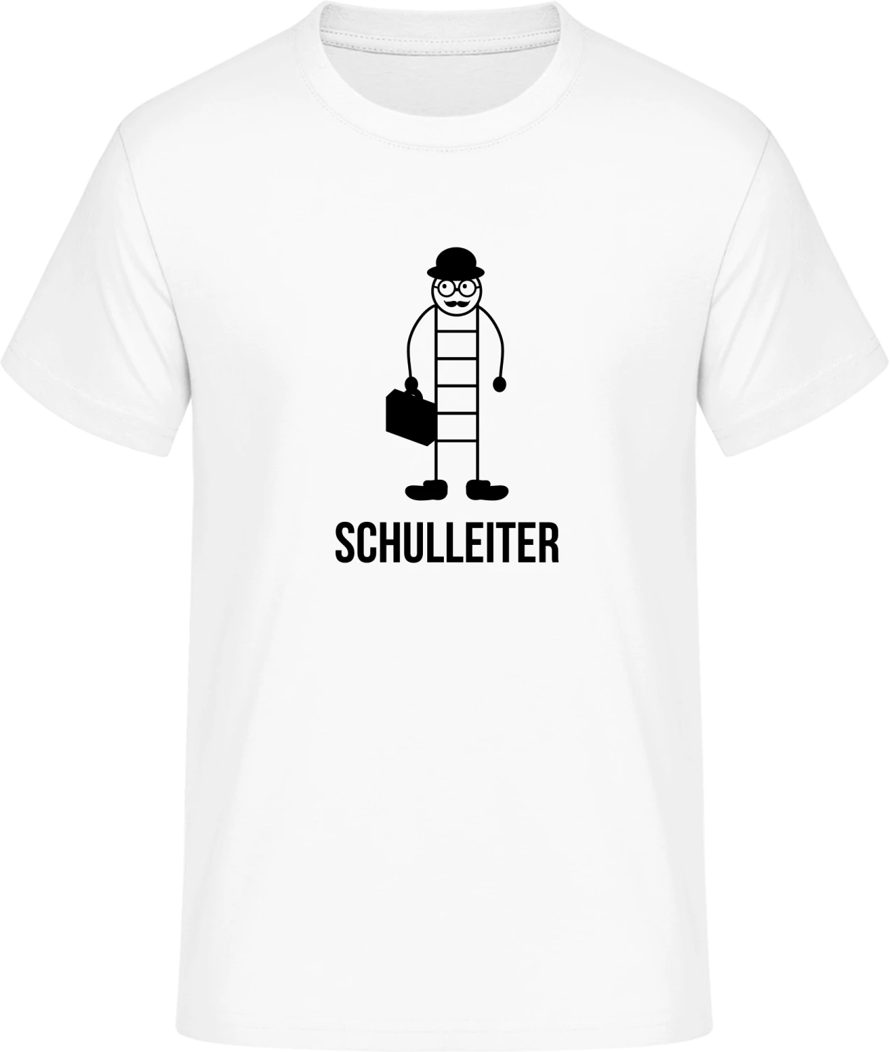 Schulleiter - Front_Weiß