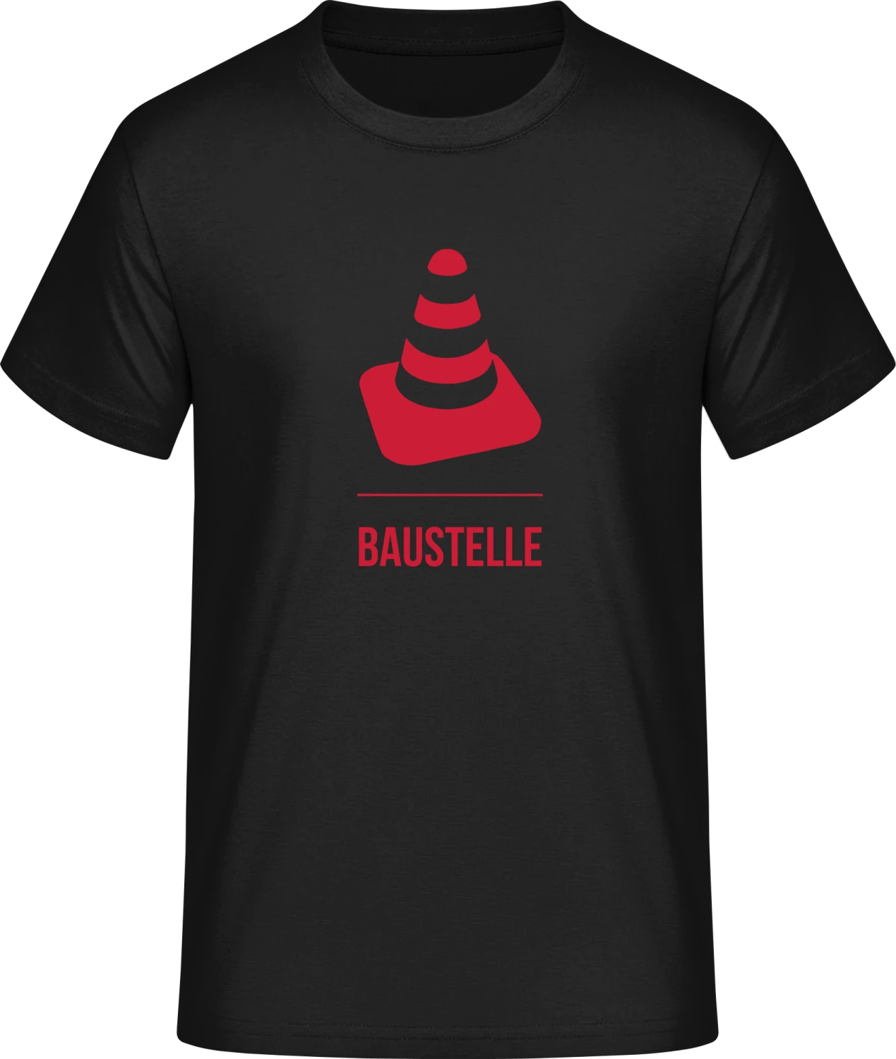 Baustelle - Front_Schwarz