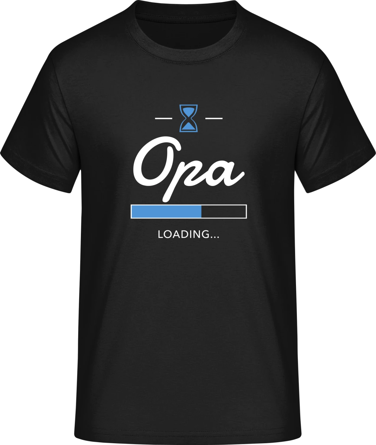 Loading Opa - Front_Schwarz