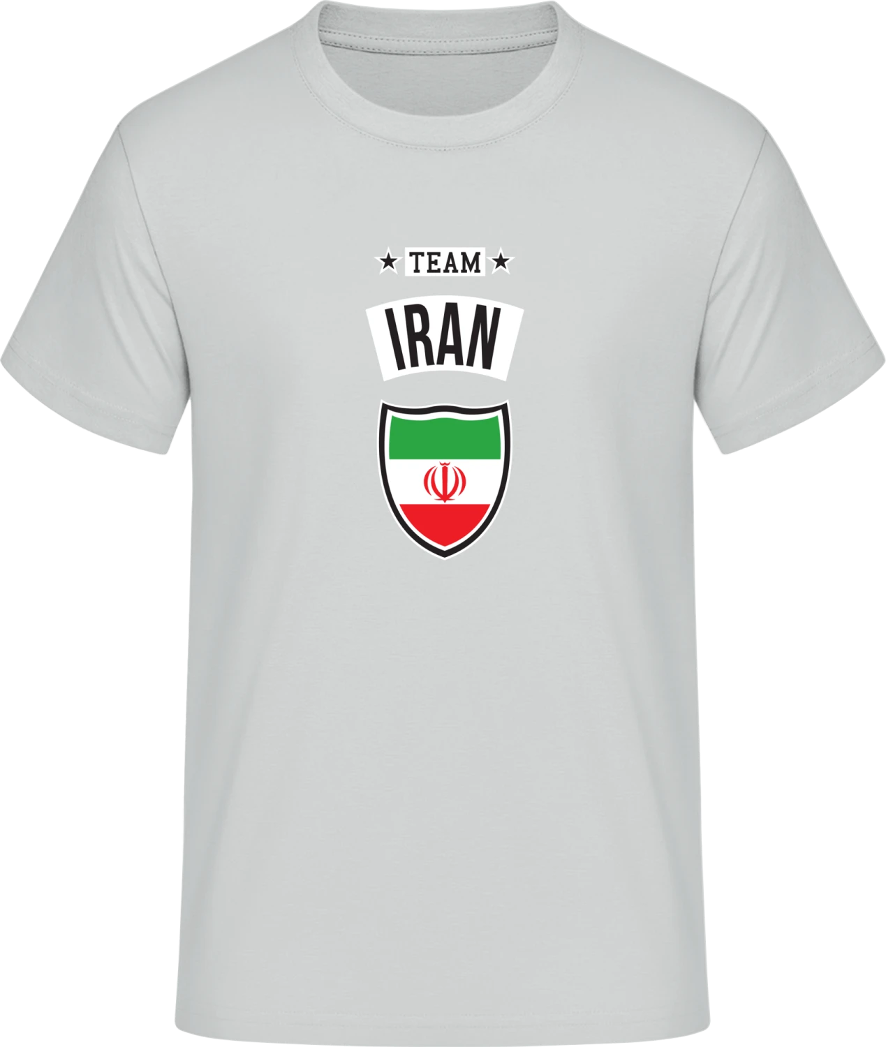 Team Iran - Front_Pacific grey