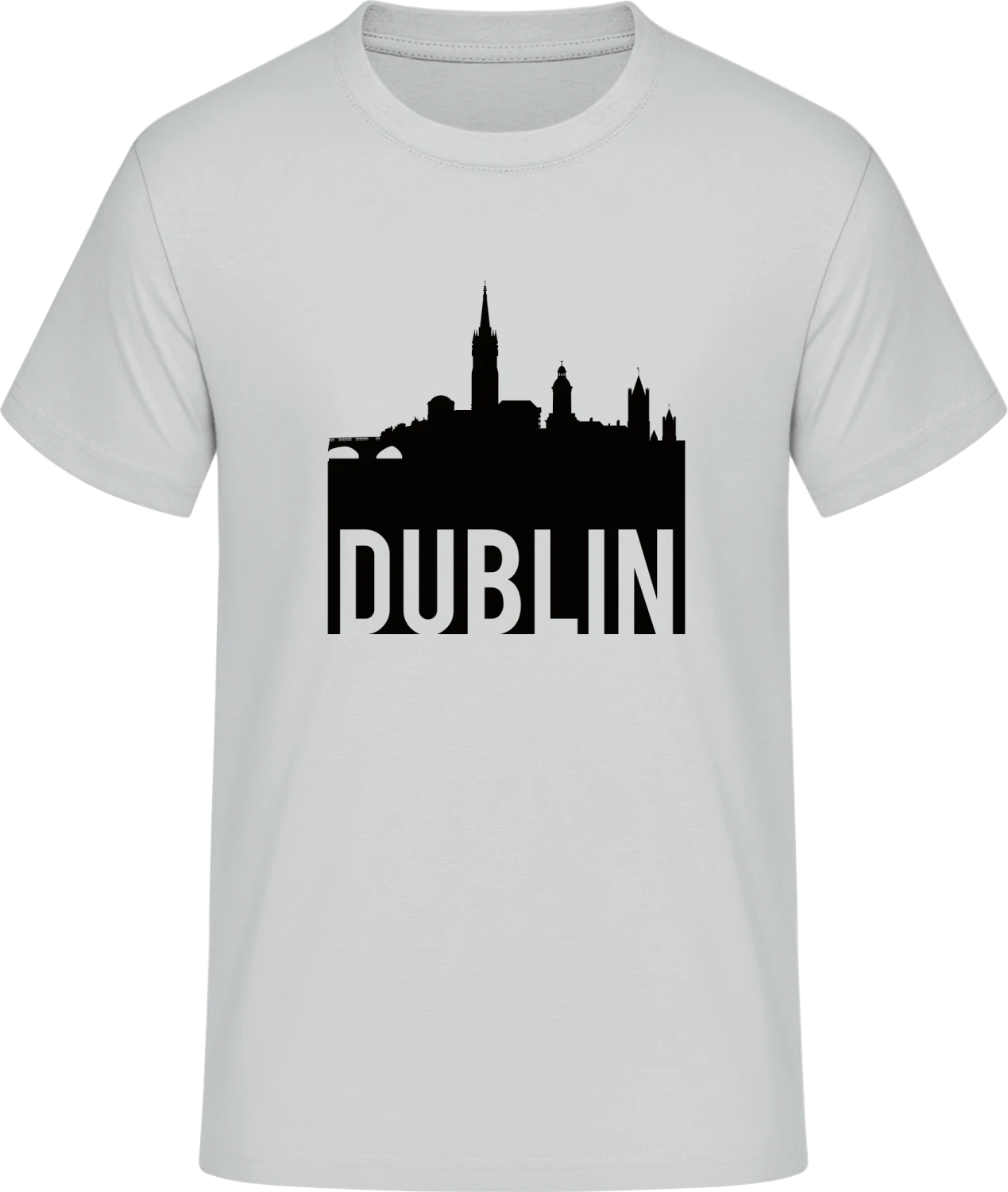 Dublin Skyline - Front_Pacific grey