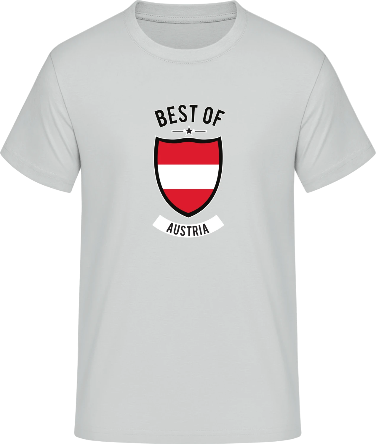 Best of Austria - Front_Pacific grey