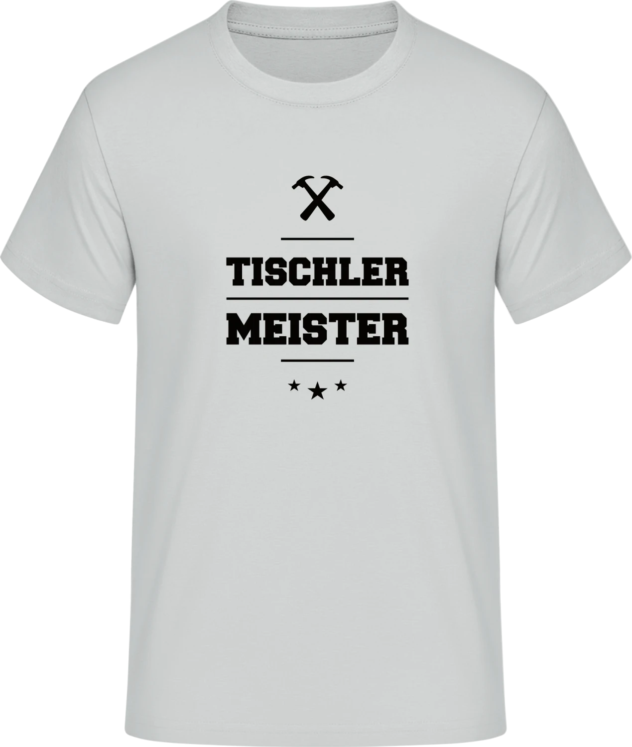 Tischler Meister - Front_Pacific grey