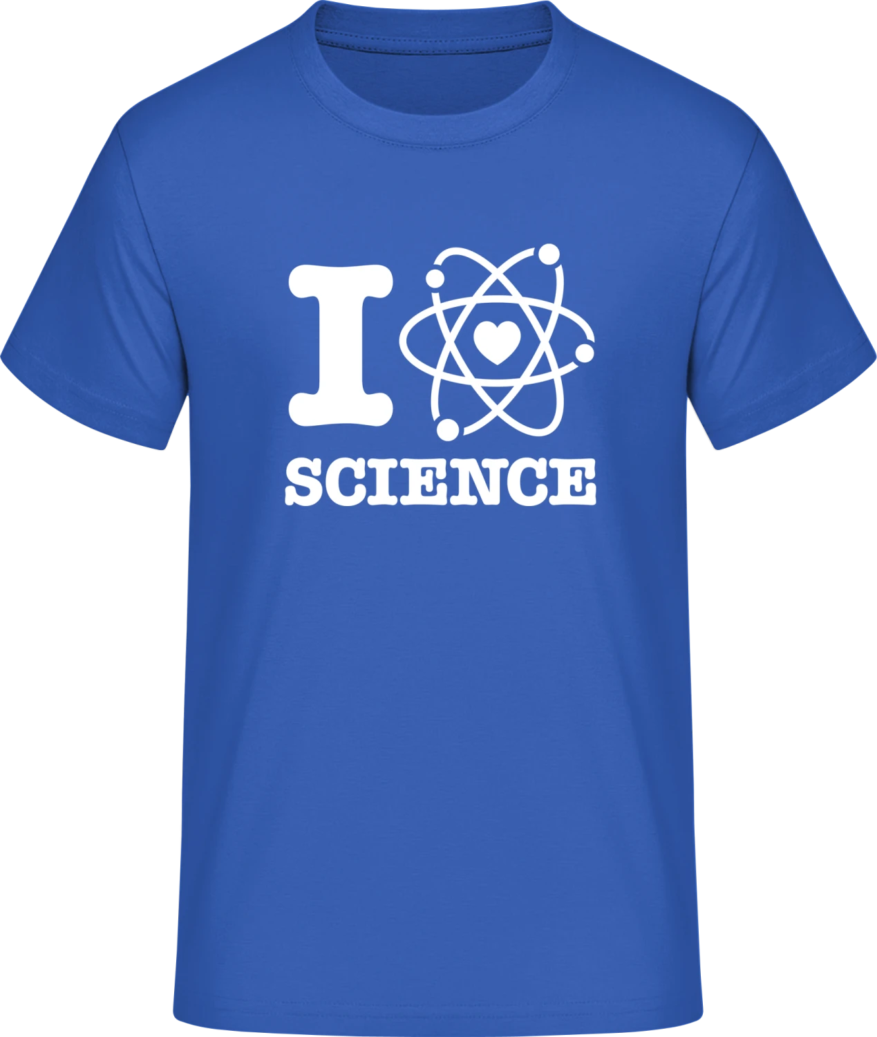 I Love Science - Front_Royalblau (1)