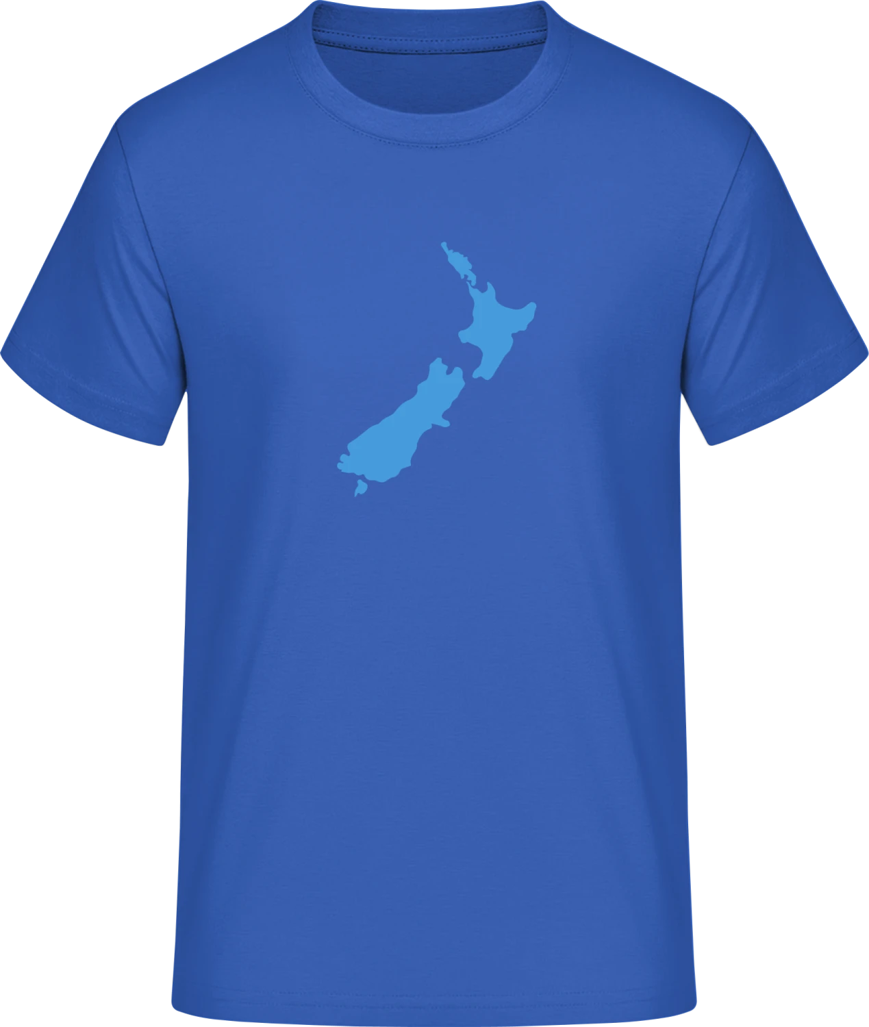 New Zealand Country Map - Front_Royalblau (1)