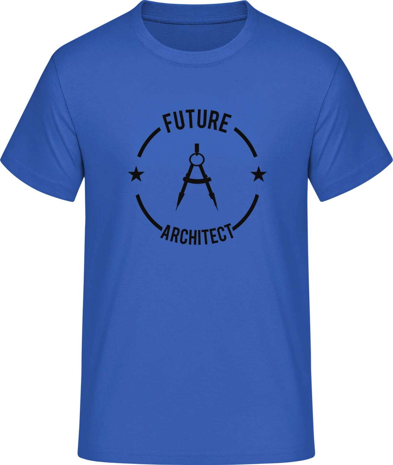 Future Architect - Front_Royalblau (1)