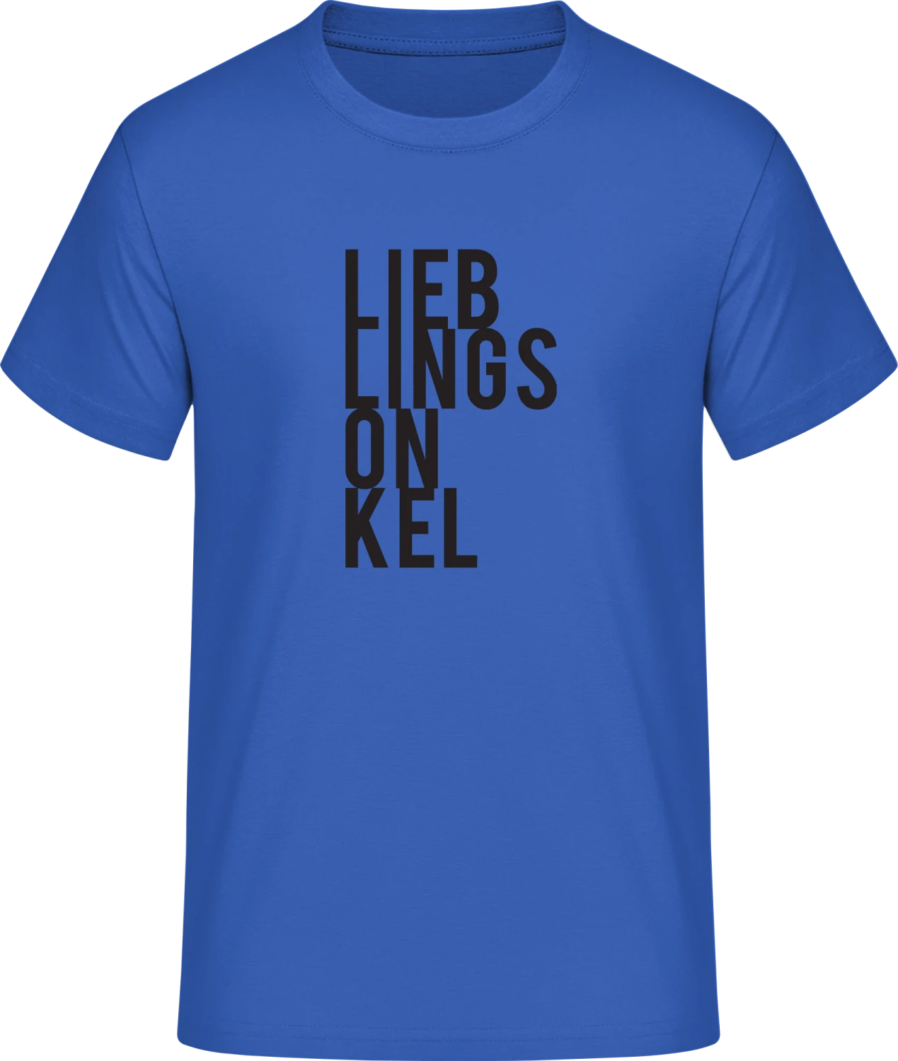 Lieblingsonkel - Front_Royalblau (1)