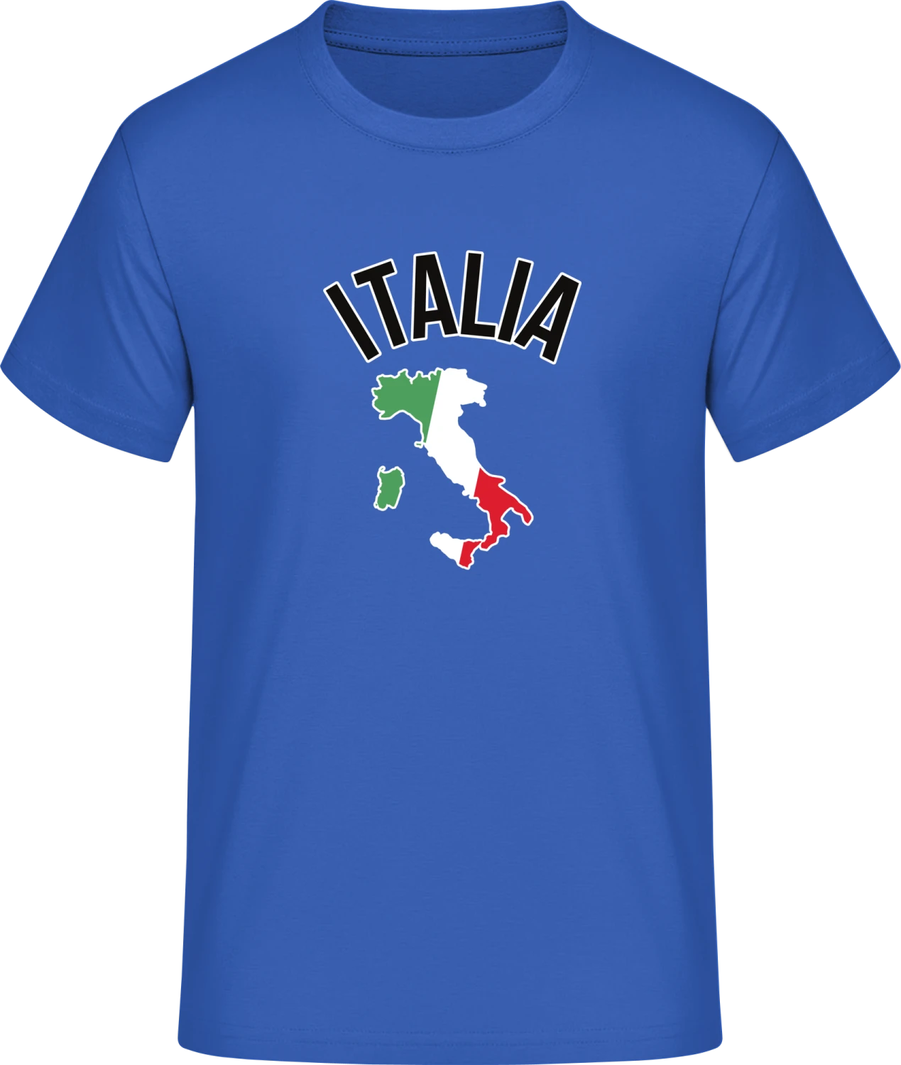 Italia Map - Front_Royalblau (1)