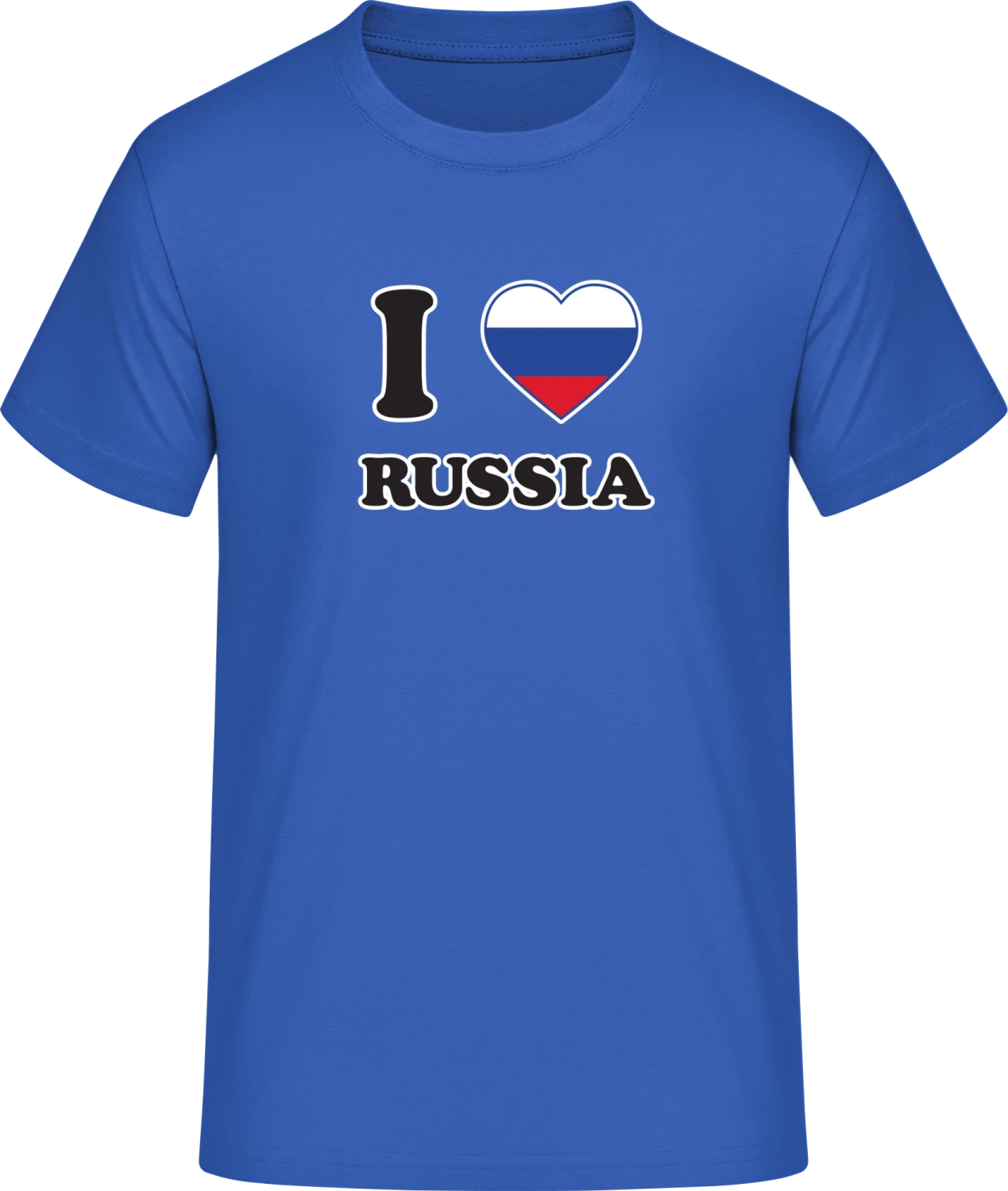 I Love Russia - Front_Royalblau (1)