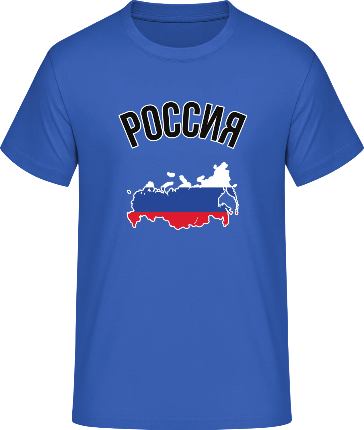 Russia Fan - Front_Royalblau (1)