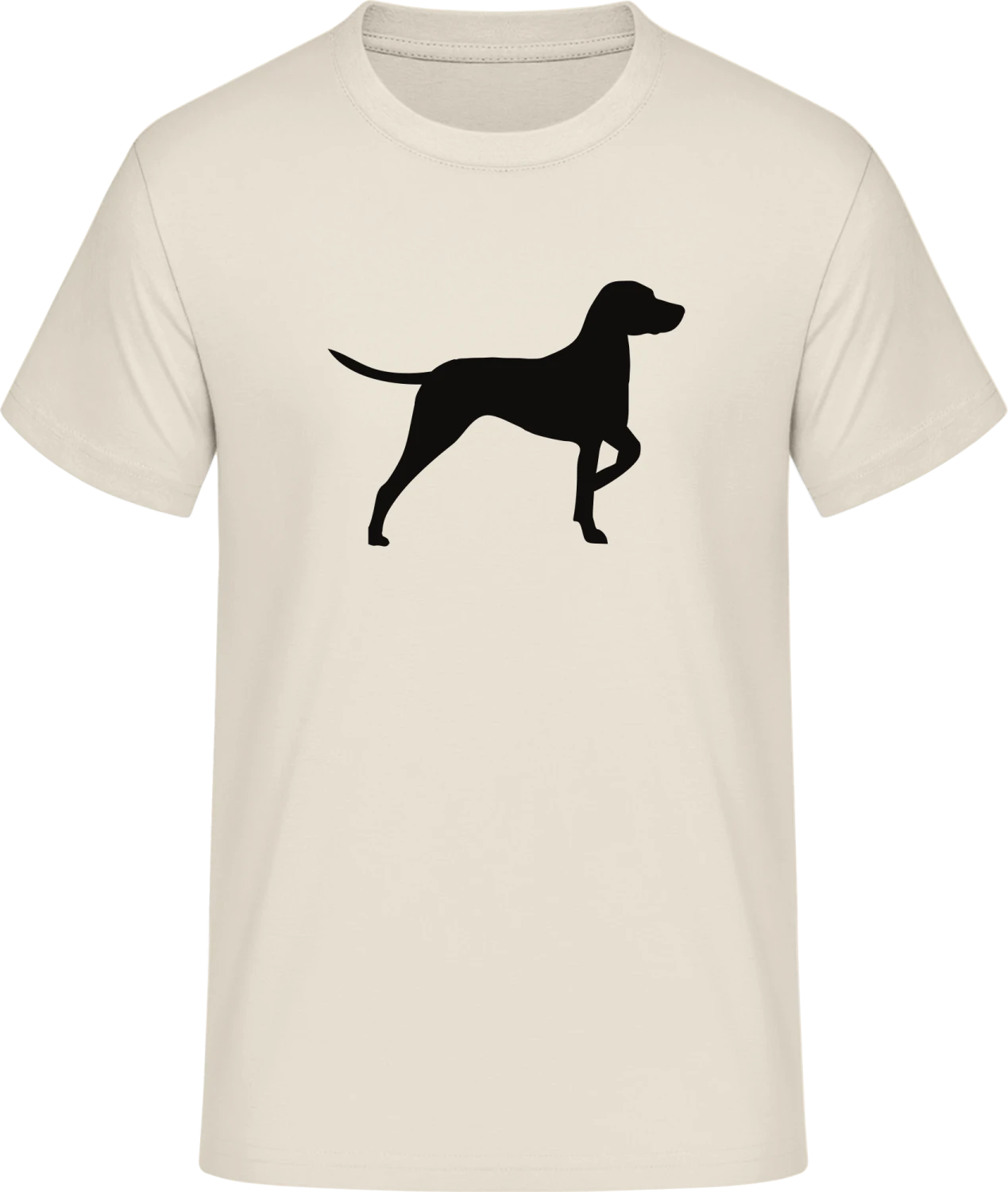 Hunting Dog - Front_Natural (1)