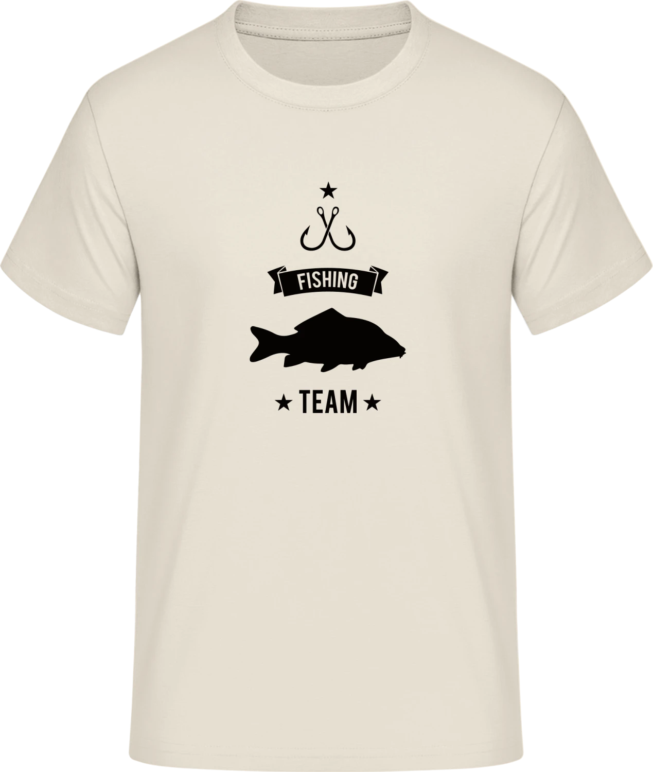 Carp Fishing Team - Front_Natural (1)