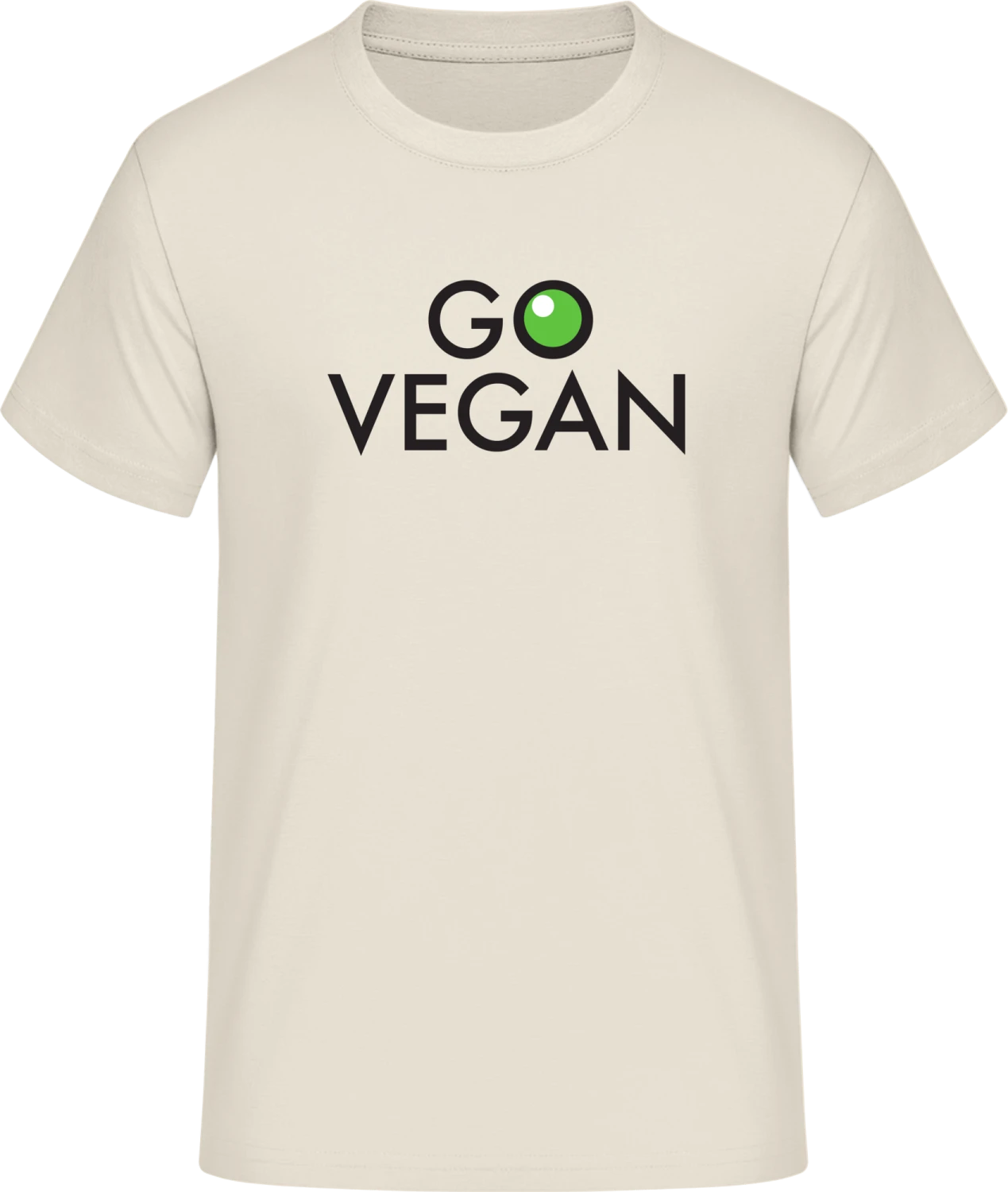 Go Vegan Logo - Front_Natural (1)