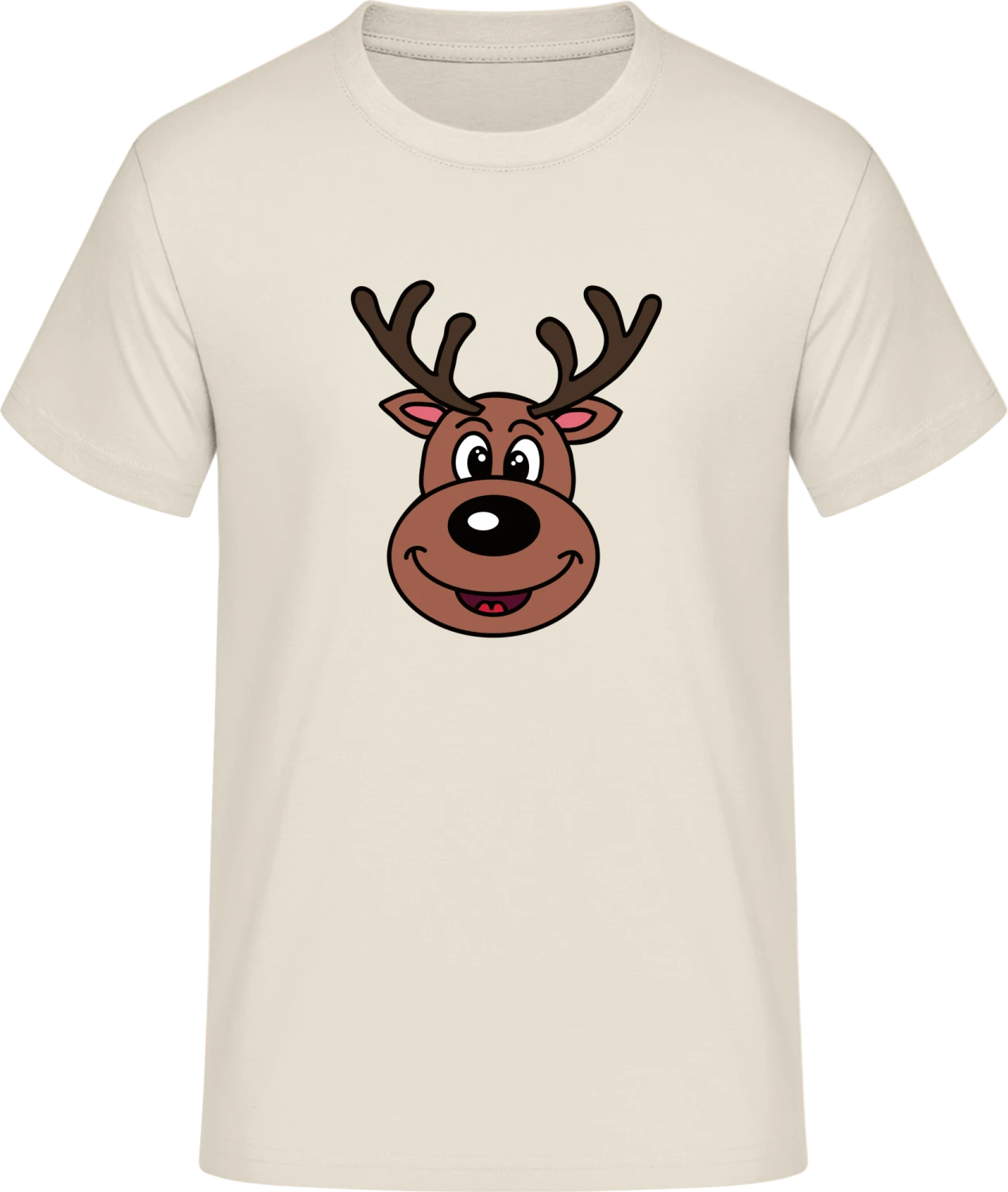 Happy Reindeer - Front_Natural (1)