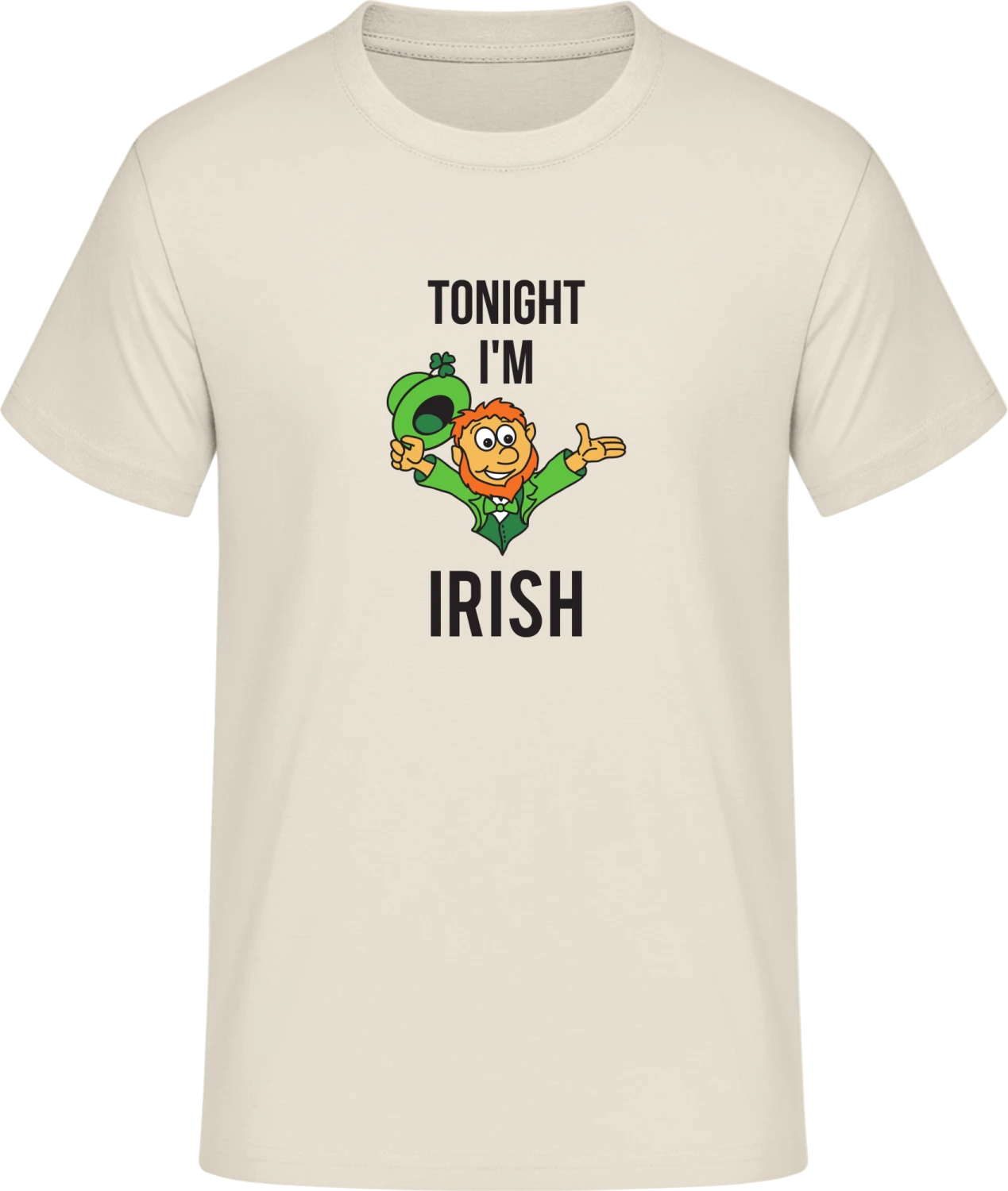 Tonight I'm Irish - Front_Natural (1)