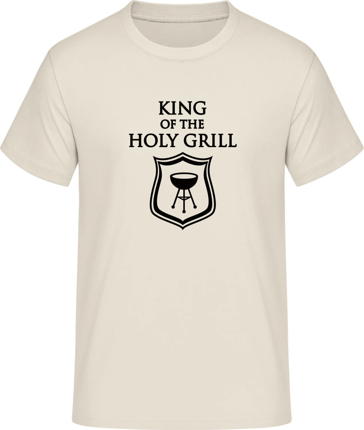 King Of The Holy Grill - Front_Natural (1)