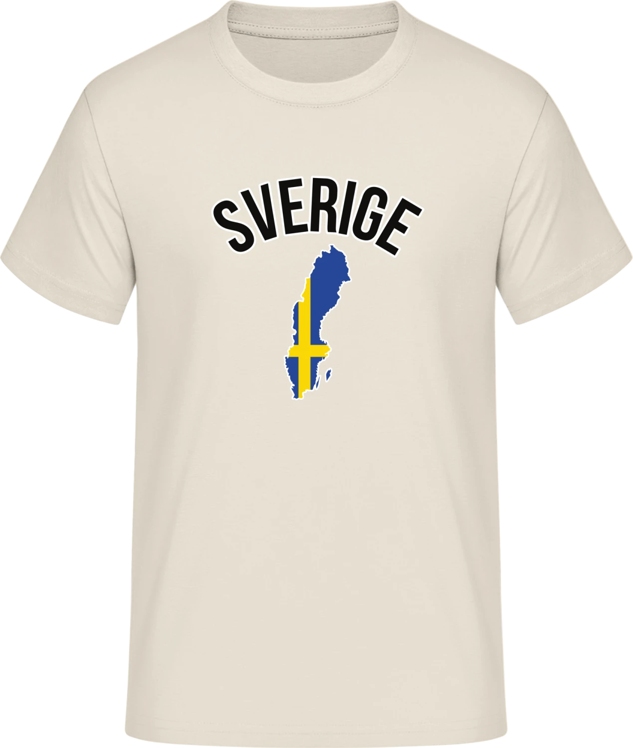 Sverige Map - Front_Natural (1)