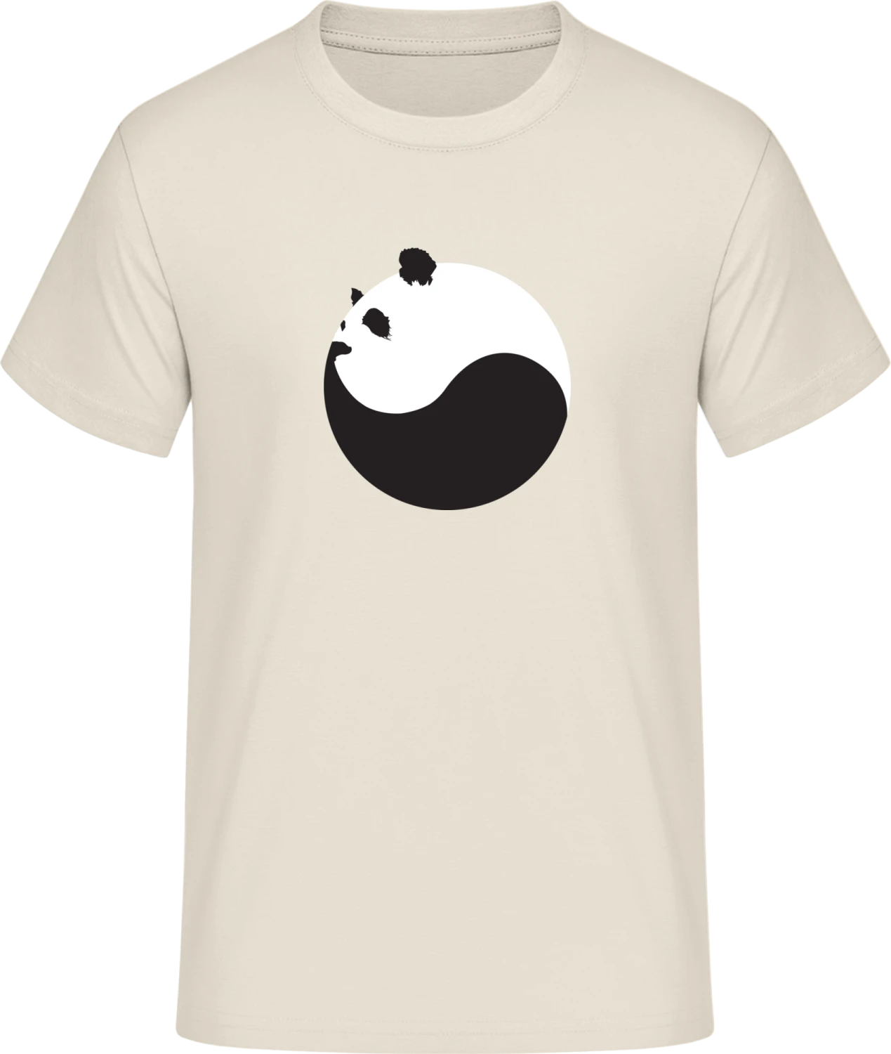 Ying Yang Panda Face - Front_Natural (1)