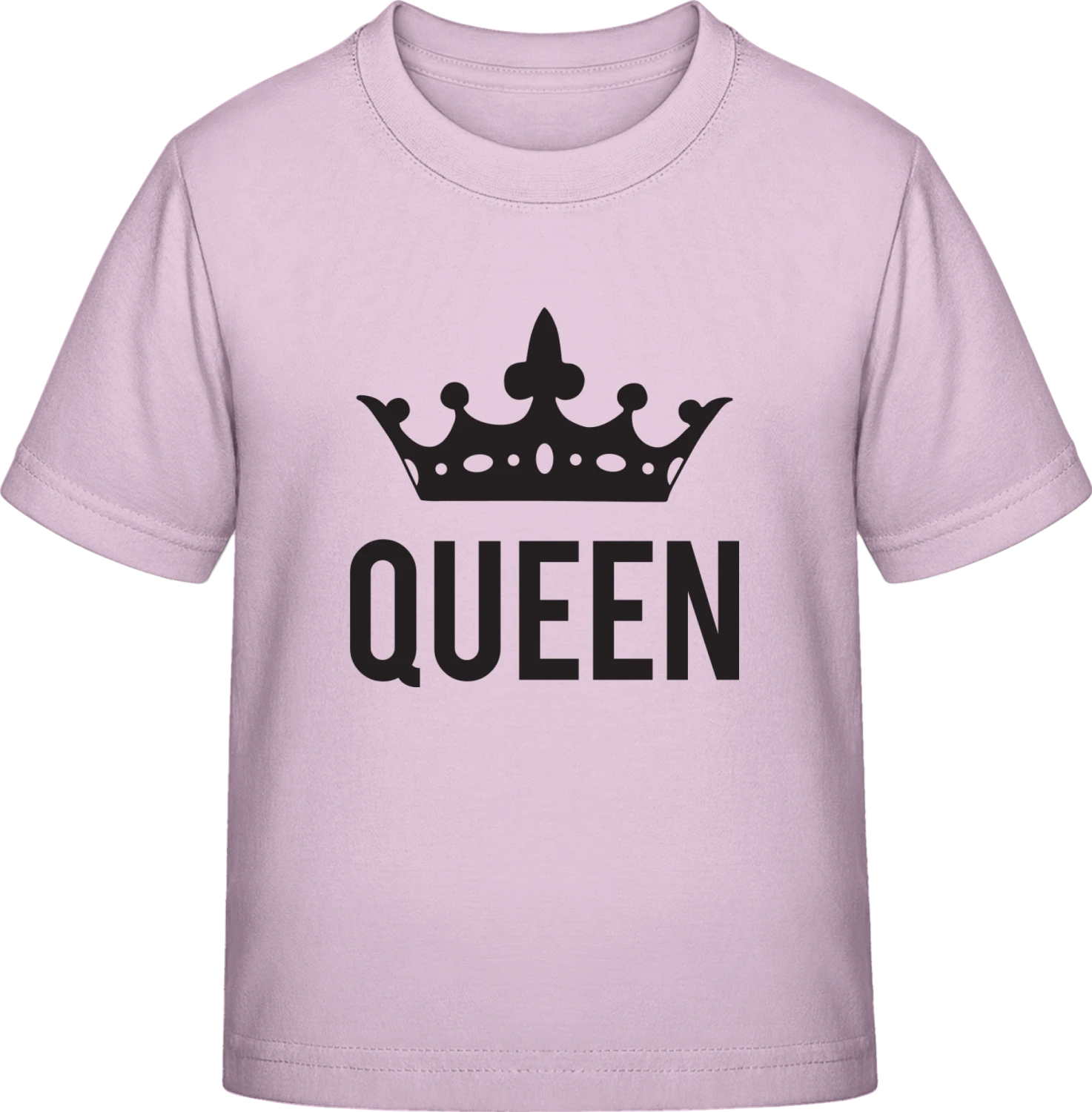 Queen - Pink Sixties Exact 190 Kids - Front